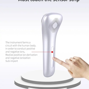 Home Use Facial Skin Tightening Beauty Equipment Face & Neck Lifting Massager <b>Machine</b> - Product Image 3
