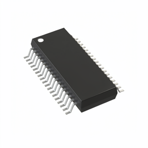 Circuito Integrado BOM en Stock LTC4242CG # Componentes Electrónicos de Circuito de Gestión de Energía (PMIC) TRPBF 36 SSOP - Product Image 1