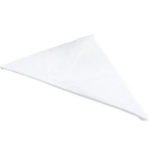 ผ้าพันแผลสามเหลี่ยมผ้าฝ้ายไม่ทอใช้ดูแลทางการแพทย์ออกแบบได้ตามต้องการ - Product Image 2