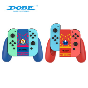 TNS-880 poignées de charge pour <span class=keywords><strong>Nintendo</strong></span> <span class=keywords><strong>Switch</strong></span> <span class=keywords><strong>OLED</strong></span> poignée gauche et droite pour chargeur n-<span class=keywords><strong>switch</strong></span> Joycons - Product Image 3