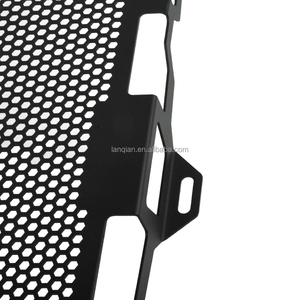 Accessoires de moto Protecteur de radiateur pour BMW F650GS Couvercle de protection de grille de réservoir d'eau F700GS <span class=keywords><strong>F800S</strong></span> F800ST F800R F650 GS F 800R - Product Image 5