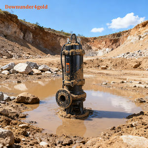 Mobile Goldwaschanlage für die Feldinstallation, 5 Tonnen/Stunde, zur Gewinnung von Alluvialgold, Goldvibrationsanlage zur Feingoldgewinnung - Product Image 4