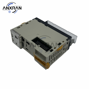 Para Omron serie CJ Unidad de salida analógica UNIDAD DE E/S de expansión 2 salidas CJ1WDA021 controlador programable PLC - Product Image 6