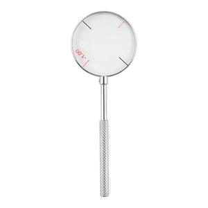 Equipo de Optometría Más Vendido, JCC-1, Cilindro Óptico Cruzado para Pruebas Oculares, -0.25 -0.50 Grados - Product Image 1