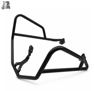 Bumper Crash Bar Engine Guard for <strong>Honda</strong> CRF1100L <strong>Africa</strong> <strong>Twin</strong> ADV 2024 Stainless Steel Protection Bar Anti-Rust Best Selling - Product Image 1