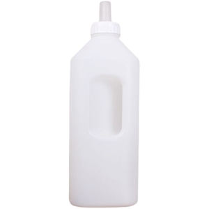 Bouteille <span class=keywords><strong>de</strong></span> lait en plastique pour <span class=keywords><strong>veau</strong></span>, agneau, mamelon en caoutchouc, biberon <span class=keywords><strong>de</strong></span> lait pour <span class=keywords><strong>veau</strong></span> 1l - Product Image 5