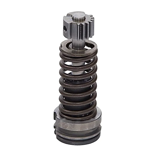 Diesel Fuel 3306 Engine Part Common Rail Plunger Diesel Injector Pump Plunger 4N4997 9H5796 1086631