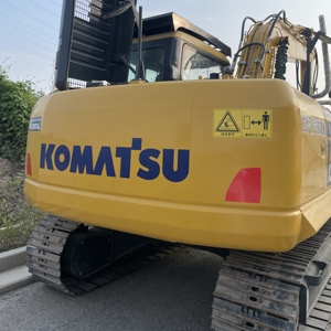Excavadora Komatsu PC130 Japonesa Usada, Excavadora de 13 Toneladas; Komatsu PC160LC-8, PC160-6, PC130, PC130-7, PC200, PC220 - Product Image 5