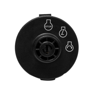 Commutateur d'allumage de tondeuse 117-2221 430-1201 37-410 - Product Image 1