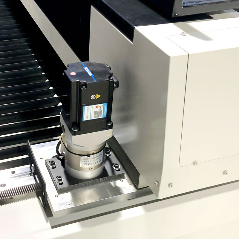 300w co2 laser cutting machine