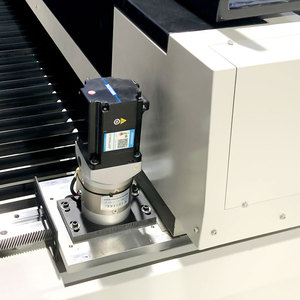 Gravure au laser sur bois, découpe au laser d'acrylique/cuir/acier inoxydable/plastique 1325 100w 150w 300w, machine de découpe au laser CO2 - Product Image 3