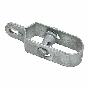 Tenditore per Filo Zincato, Attrezzatura Protettiva per Recinzioni in Rete Metallica - Product Image 1