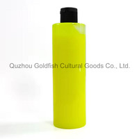 Peinture corporelle et visage fluide néon UV 500 ml, pigment phosphorescent non toxique pour les fêtes