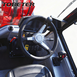 Mini Small Sdlg Ban Pelindung Baru untuk Bucket <span class=keywords><strong>Xcmg</strong></span> Lw300Fn Engine Wheel <span class=keywords><strong>Loader</strong></span> - Product Image 4