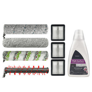 Brosse à rouleau Qiantu Chupind pour nettoyeur de sols 3ème, 4ème, 5ème génération X7, pièce de rechange pour le nettoyage domestique - Product Image 2