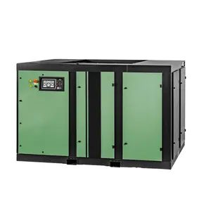 Stability Compressor Compressor 35 CFM 350 CFM High Pressure Carbon Dioxide Food Grade Air Compressor for Air