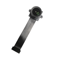 Caméra de vision nocturne à faible luminosité personnalisée OEM d'usine, IMX327 120fps 60fps HD, module de caméra IR Mipi
