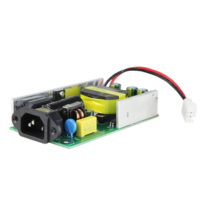 120W 52V Single Output <strong>Open</strong> <strong>Frame</strong> <strong>Power</strong> <strong>Supply</strong> for gigabit ethernet switch - Product Image 2