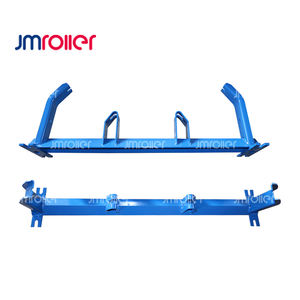 Bandtransportband Carry Frame Roller Ondersteuning Frame - Product Image 3