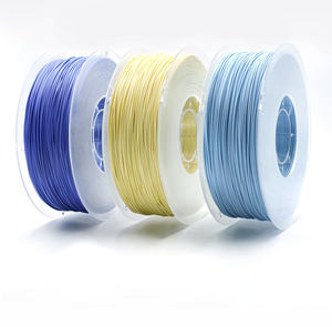 Filament d'impression 3D flexible TPU mat 90A, haute élasticité, haute résistance, résistant à l'usure, texture mate équilibrée, 200g - Product Image 4