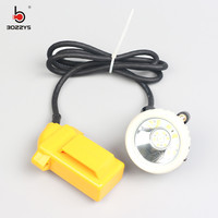 Miner — lampe torche universelle KL3LM, lumière de haute qualité, livraison gratuite en chine