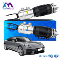 Amortisseur de suspension pneumatique avant droit 971616038 pour Porsche Panamera 971 Bentley Flying Spur Continental GT 2018-2025
