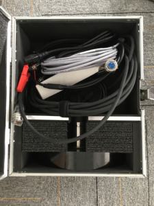 2021ล่าสุด Hi-Target HD-MAX Echo Sounder สำหรับดาวเทียมลูกตกปลา Multibeam - Product Image 3