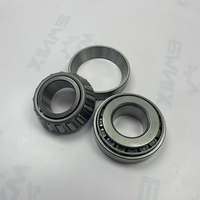 Nouveau roulement de pignon différentiel Xinwei 3.46 A2219800302 A2539800102 ECO-CR-06A75.1 Mercedes GLK GLC CLE GLE Avant Arrière