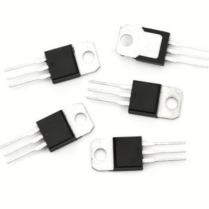 New & Authentic Authorized N6004NZ TO-220 Transistor CZSKU:YC97IQ36 - Product Image 1