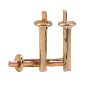 Marteau pour clous d'ancrage à cheville pour <span class=keywords><strong>mur</strong></span> en béton et plafond en briques creuses - Product Image 1