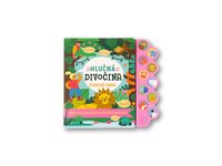Livre sonore parlant enregistrable - Livre d'apprentissage interactif programmable certifié CPSIA CPC pour enfants