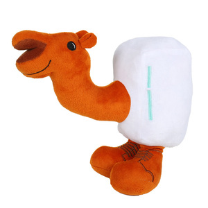 Divers poupées en peluche 11-30cm porte-clés sac pendentif bonne qualité décoration de <span class=keywords><strong>mariage</strong></span> animaux de dessin animé poupée jouets - Product Image 4