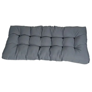 <span class=keywords><strong>Coussin</strong></span> de palettes d'<span class=keywords><strong>extérieur</strong></span> matelassé, imperméable, ignifuge et respirant 100 % polyester <span class=keywords><strong>pour</strong></span> oreiller – Vente en gros - Product Image 5
