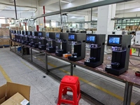 Machine à sceller les boîtes de conserve pour sceller les boîtes de conserve, les bouteilles, les bocaux, les tasses, système de mise en conserve, machine à sceller les boîtes de conserve automatique pour les magasins de boissons