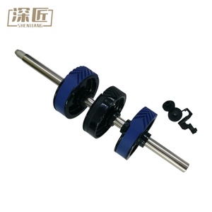 ATM ชิ้นส่วนเครื่องจักร Diebold opteva 2.0 PM ชุด49204018000D ป้อนที่ไม่ใช่การเกษตร49-204018-000D <span class=keywords><strong>49204018000A</strong></span> ดั้งเดิมใหม่ - Product Image 5