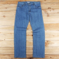 Saldão de calças jeans masculinas