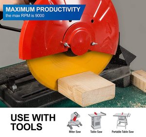 50 pcs <span class=keywords><strong>disque</strong></span> de coupe de Rail abrasif 8 pouces lames de <span class=keywords><strong>scie</strong></span> à <span class=keywords><strong>onglet</strong></span> 24 dents lames de <span class=keywords><strong>scie</strong></span> de coupe en carbure pour <span class=keywords><strong>scie</strong></span> à Table/à <span class=keywords><strong>onglet</strong></span> - Product Image 6