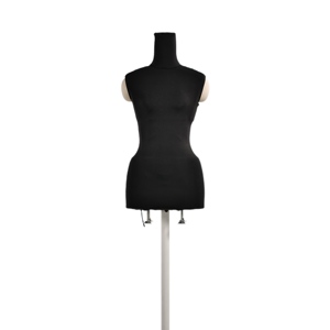 Diseño de moda Apparel Patternmaker Robotic Dress Form System con Motor Core Tele-Fitting Solution by Collaborative Robots - Product Image 4