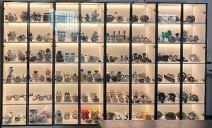 Vente directe d'usine de vanne de frein à air, vanne de hauteur 0500005017, adaptée aux camions lourds européens - Product Image 6