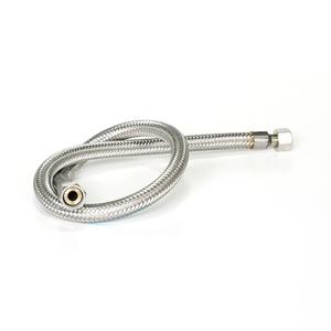 Premium Material <b>Flexible</b> Liquid Nitrogen Transfer <b>Hose</b> Dn150 Welded Design Ln2 Vacuum Insulated <b>Hose</b> for Compressed Air - Product Image 1