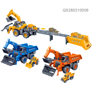 Juguetes <span class=keywords><strong>de</strong></span> <span class=keywords><strong>coches</strong></span> <span class=keywords><strong>de</strong></span> plástico <span class=keywords><strong>de</strong></span> alta calidad QS con temática urbana para niños, modelo <span class=keywords><strong>de</strong></span> vehículo <span class=keywords><strong>de</strong></span> simulación <span class=keywords><strong>de</strong></span> ingeniería por fricción <span class=keywords><strong>de</strong></span> varios estilos, regalo para niños - Product Image 5