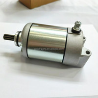Motor de Arranque para Motocicleta WANUO TITAN CG 200