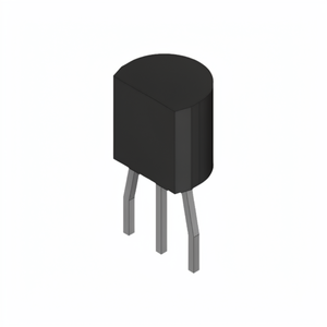 TO-226-3, TO-92-3 Formed Leads KSD471ACGTA Transistors Electronics Component Original - Product Image 1
