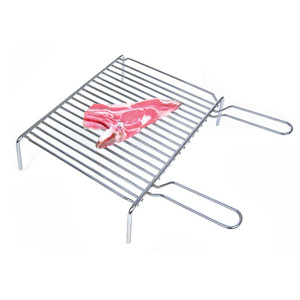 Rejilla Cromada de 30x30 CM - Product Image 1