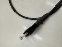 Kabel Rem Kustom Sepeda Motor, Kabel Kontrol Gigi Motor, dan Kabel Rem Kawat Baja Lainnya untuk BAJAJ CT125