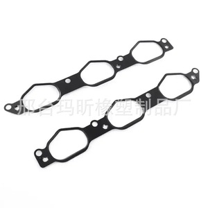 Intake Manifold <b>Gasket</b> 2721412380 For Mercedes Europe Van Replacement Repair Part - Product Image 1