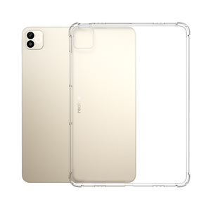 Nouvelle coque de <span class=keywords><strong>tablette</strong></span> transparente en TPU, pare-chocs, antichoc, anti-empreintes digitales, fine, souple, protectrice pour <span class=keywords><strong>Realme</strong></span> Pad3/ pour OnePlus <span class=keywords><strong>Pad</strong></span> 11.6" - Product Image 5