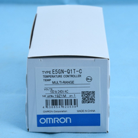 Automatización Industrial E5GN-Q1T-C E5GNQ1TC PLC en Stock en Almacén