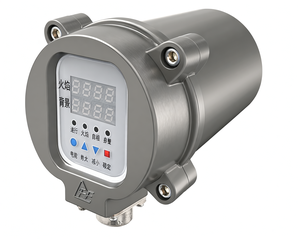 Calibrateurs électroniques de haute qualité à prix d'usine, haute précision, IP66, multi-tensions, débitmètre 4-20 mA Hart 2 fils - Product Image 1