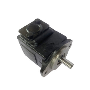 Remplacer la pompe à piston hydraulique d'usine P6 P7 P11 P14 - Product Image 5